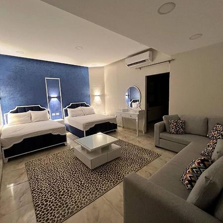 Lucky Hostel Kair Zewnętrze zdjęcie