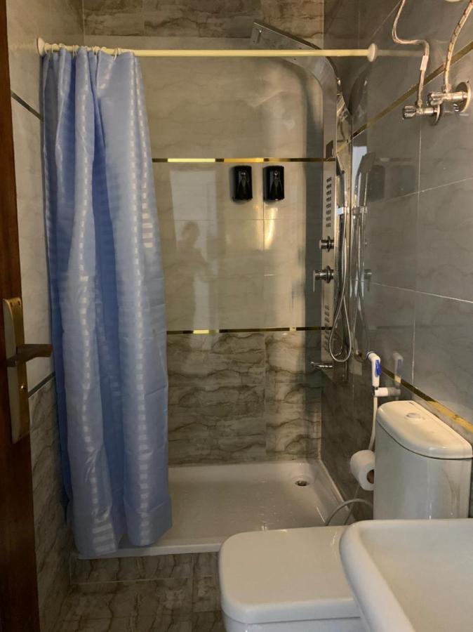 Lucky Hostel Kair Zewnętrze zdjęcie