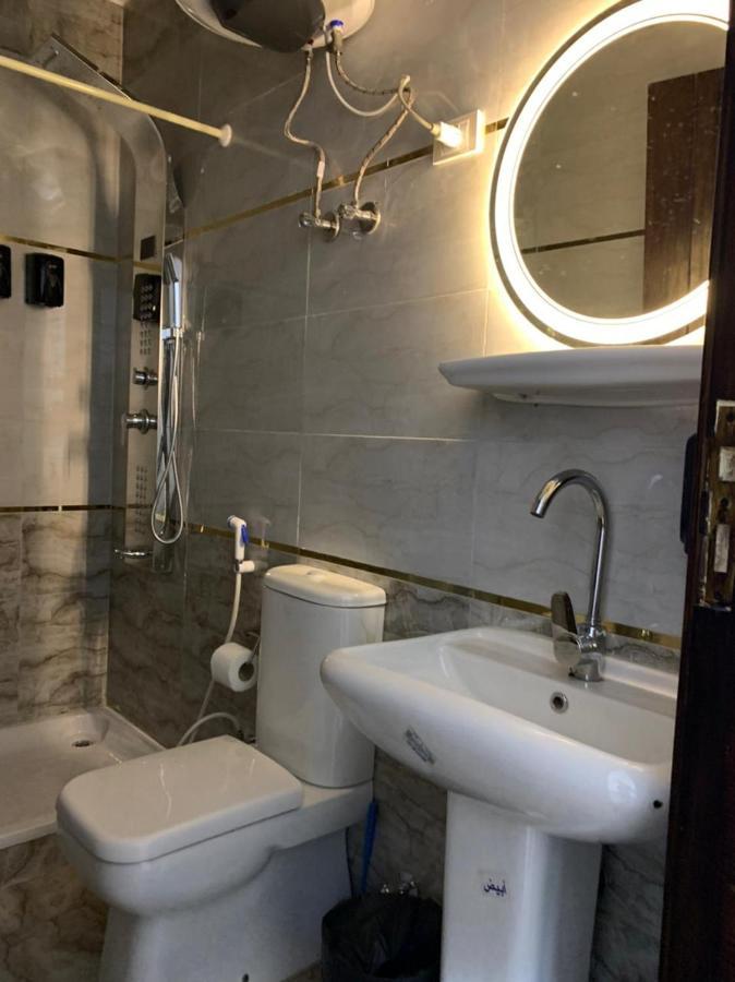 Lucky Hostel Kair Zewnętrze zdjęcie