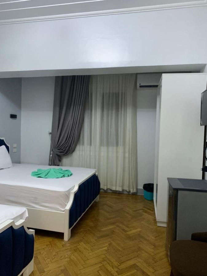 Lucky Hostel Kair Zewnętrze zdjęcie