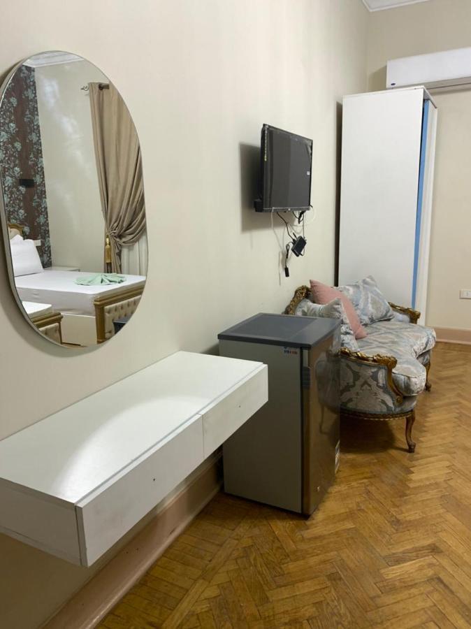 Lucky Hostel Kair Zewnętrze zdjęcie