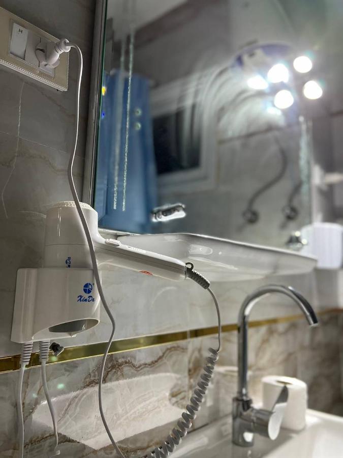 Lucky Hostel Kair Zewnętrze zdjęcie