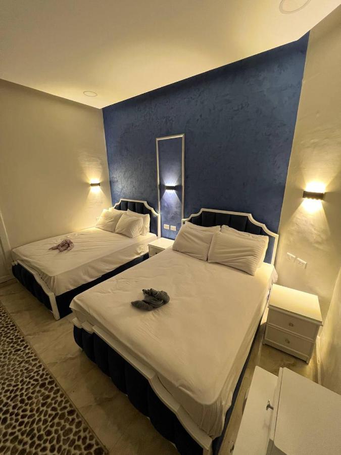 Lucky Hostel Kair Zewnętrze zdjęcie