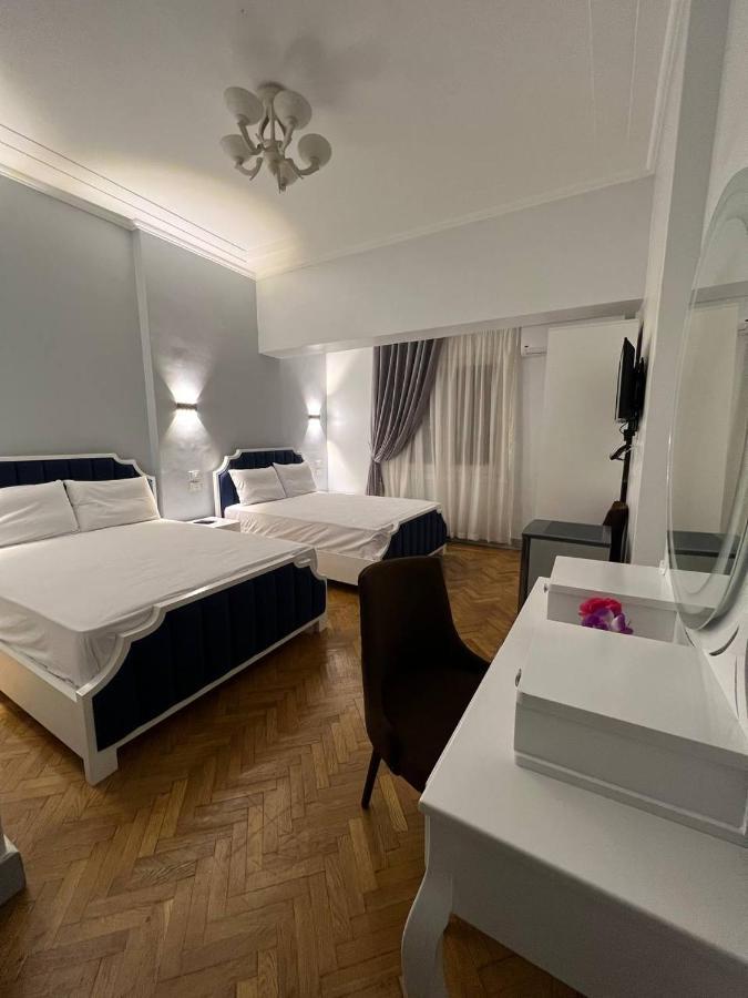 Lucky Hostel Kair Zewnętrze zdjęcie