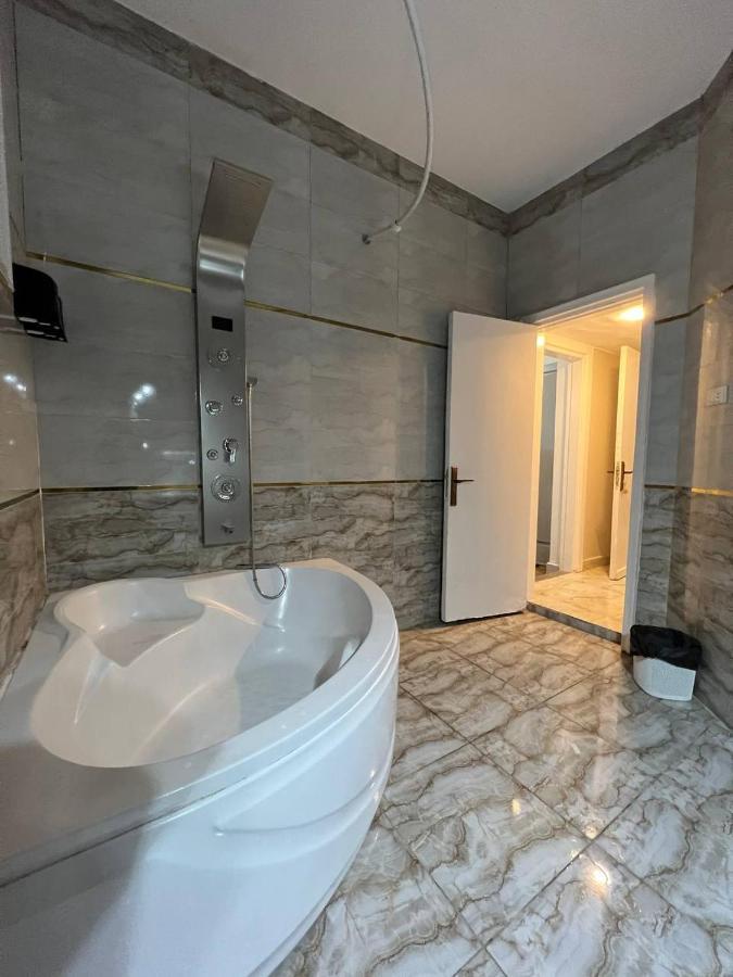 Lucky Hostel Kair Zewnętrze zdjęcie