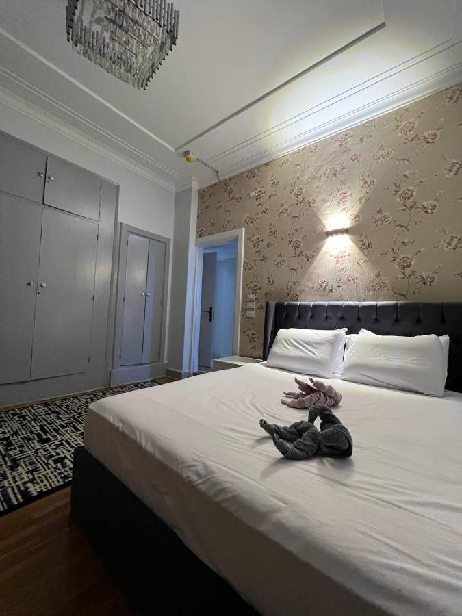 Lucky Hostel Kair Zewnętrze zdjęcie