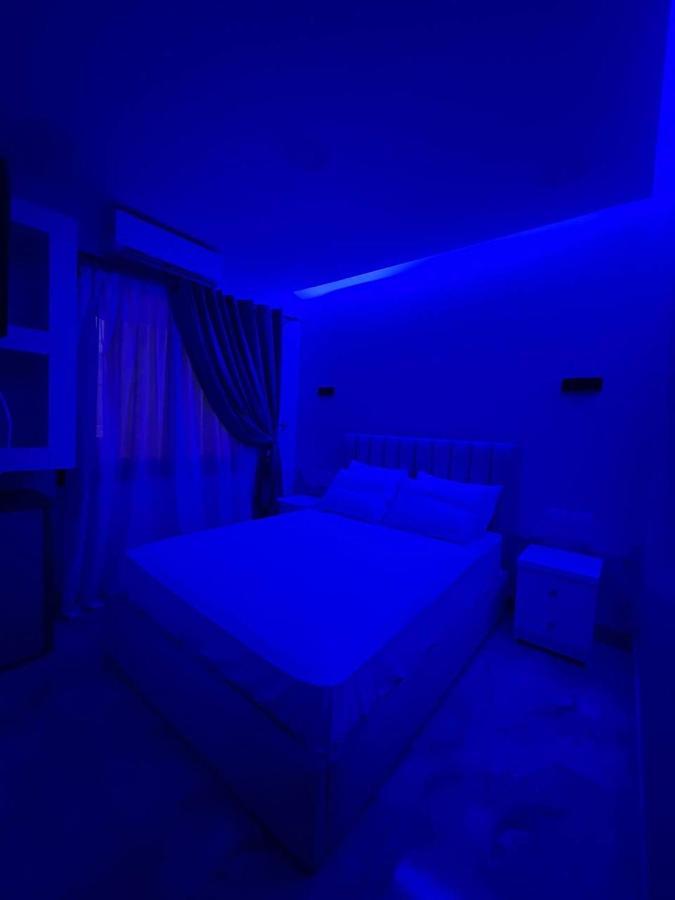 Lucky Hostel Kair Zewnętrze zdjęcie