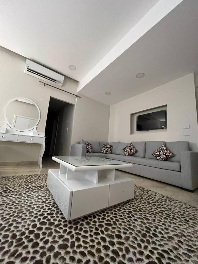 Lucky Hostel Kair Zewnętrze zdjęcie
