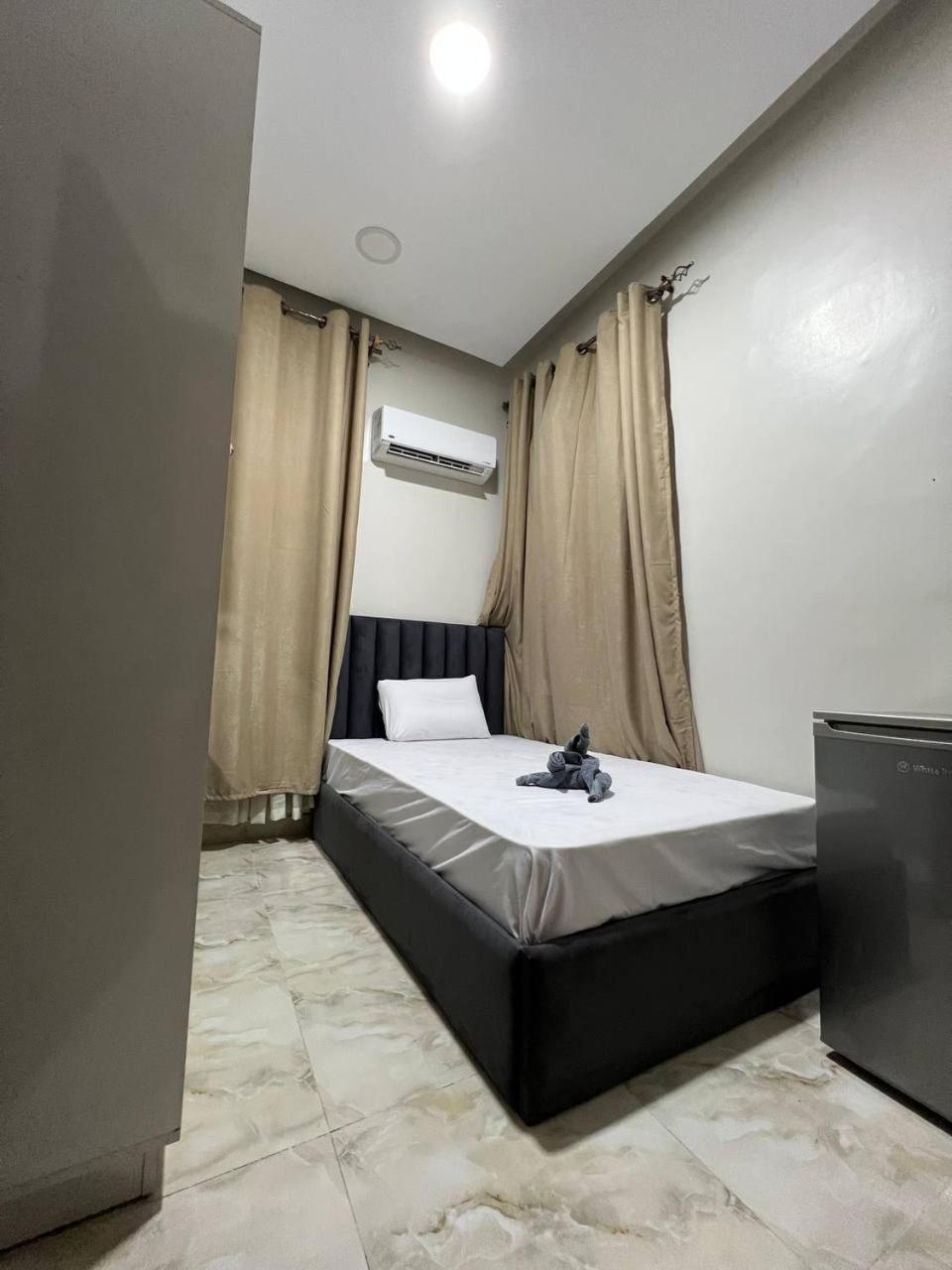 Lucky Hostel Kair Zewnętrze zdjęcie