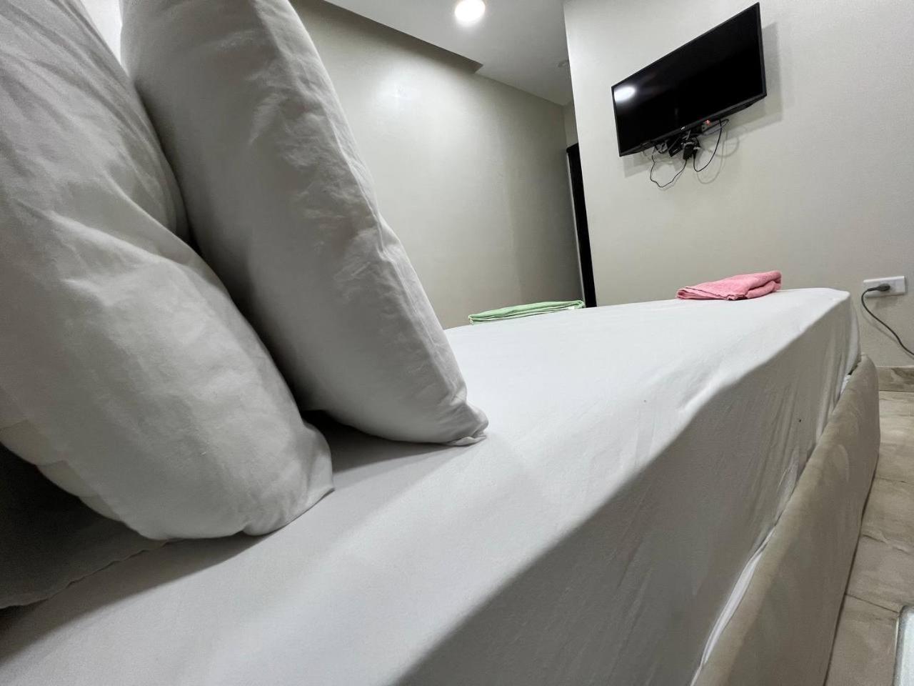 Lucky Hostel Kair Zewnętrze zdjęcie