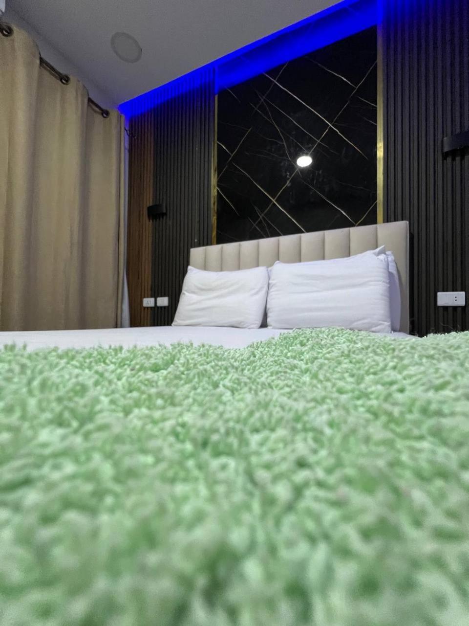 Lucky Hostel Kair Zewnętrze zdjęcie