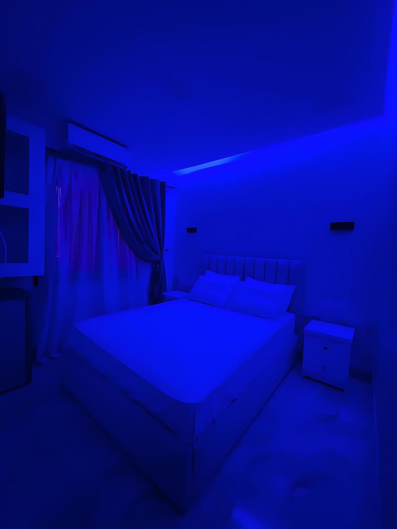 Lucky Hostel Kair Zewnętrze zdjęcie